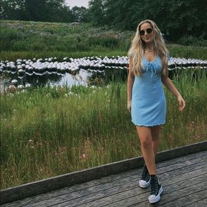 Meet your Posher, Kristen